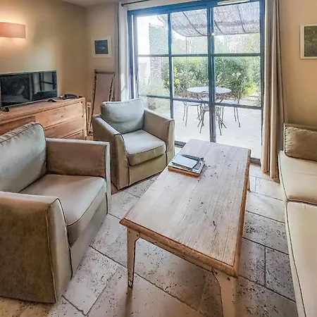 Сasa de vacaciones In Saint-laurent-de-la-ca