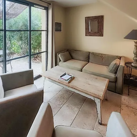 Сasa de vacaciones In Saint-laurent-de-la-ca *