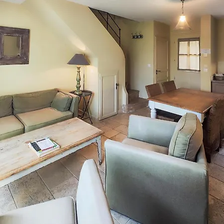 Сasa de vacaciones In Saint-laurent-de-la-ca Saint-Laurent-de-la-Cabrerisse