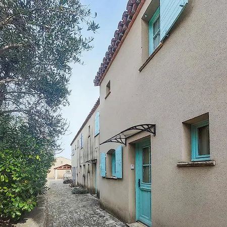 Dom wakacyjny 1 Bedroom Gorgeous Home In Saint-Laurent-De-La-Ca *